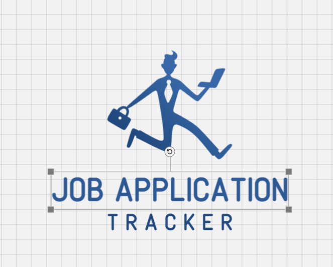 Job Application Tracker Screenshot