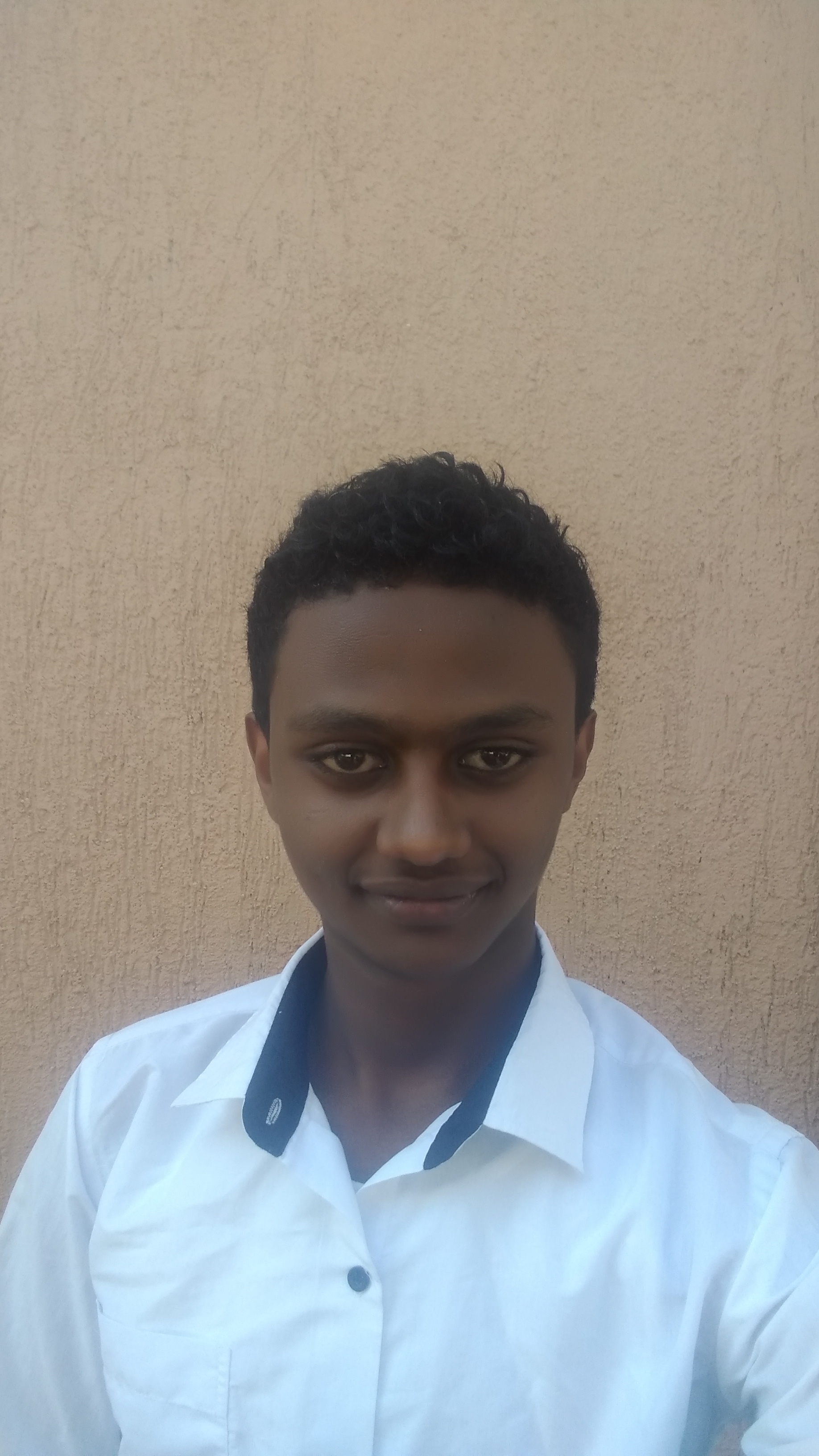Samuel Molla
